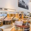sure hotel by best western muenchen hauptbahnhof