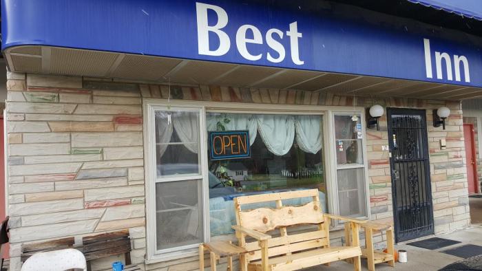best inn