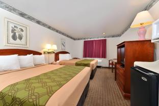 econo lodge inn and suites