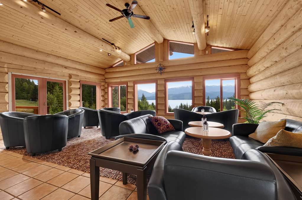 kootenay lakeview resort bw signature collection
