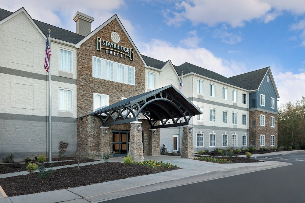 staybridge suites raleigh durham airport by ihg