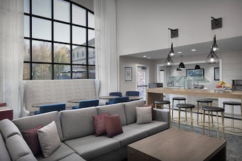 Staybridge Suites Raleigh Durham Airport By Ihg,Morrisville>>Durham,3 star