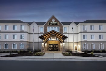 Staybridge Suites Raleigh Durham Airport By Ihg,Morrisville>>Durham,3 star