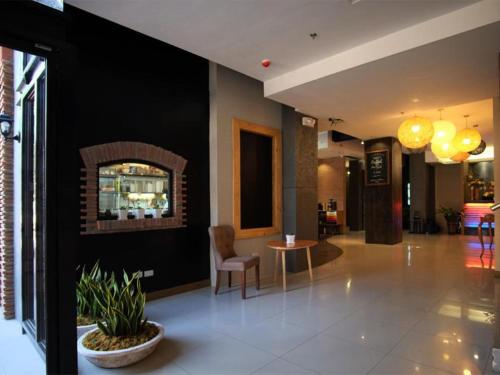 Cuarto Hotel,Cebu>>Bohol,3 star