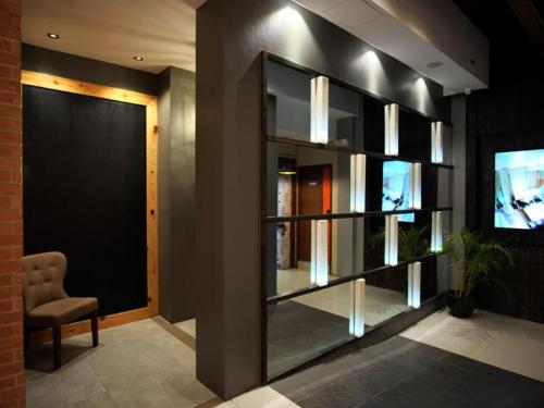 Cuarto Hotel,Cebu>>Bohol,3 star