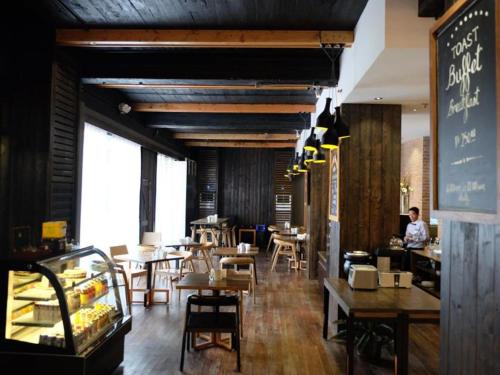 Cuarto Hotel,Cebu>>Bohol,3 star