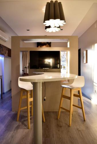 syrah suites