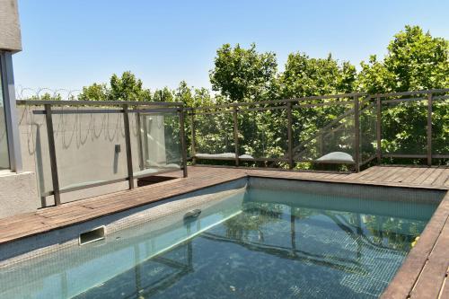 syrah suites