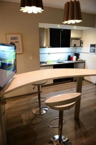 syrah suites