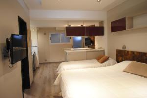 syrah suites