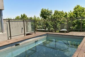 syrah suites