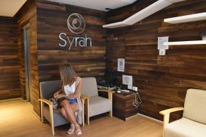 syrah suites
