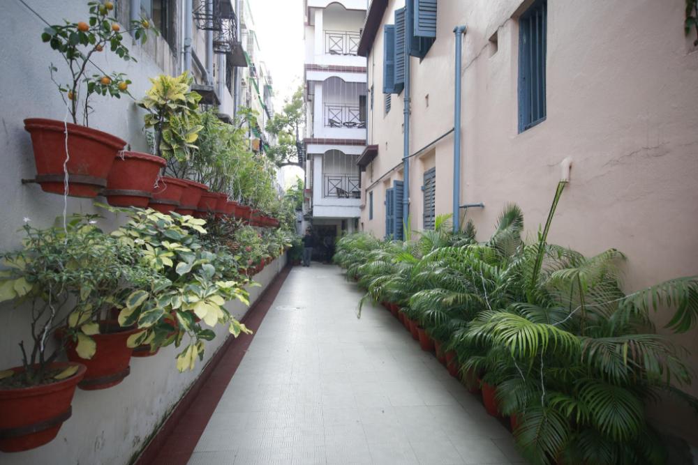 oyo 662 hotel comfotel
