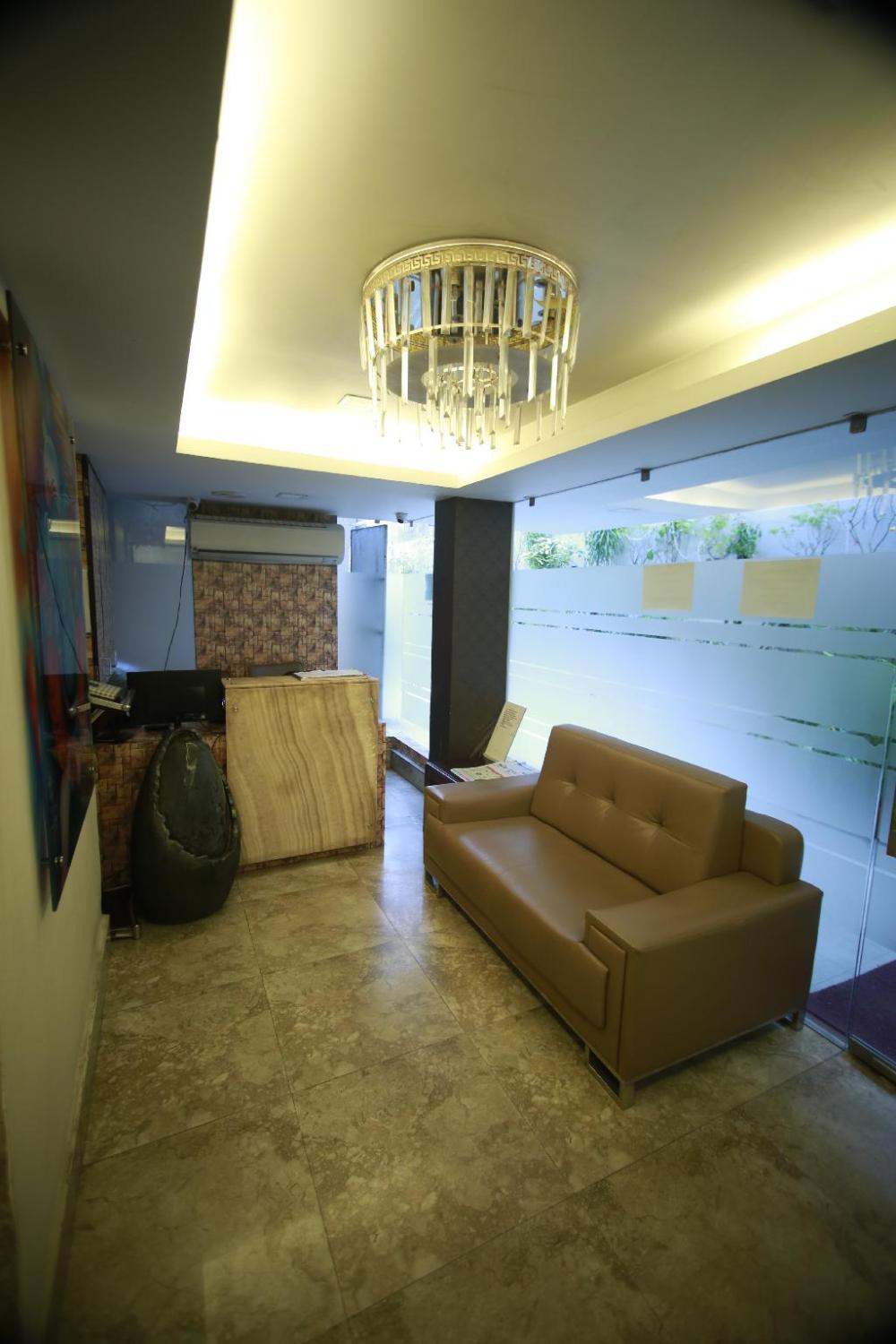 oyo 662 hotel comfotel