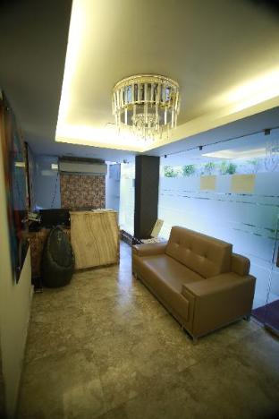 oyo 662 hotel comfotel