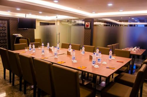 oyo 662 hotel comfotel
