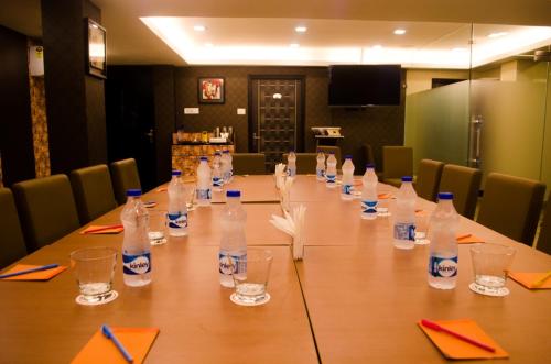 oyo 662 hotel comfotel