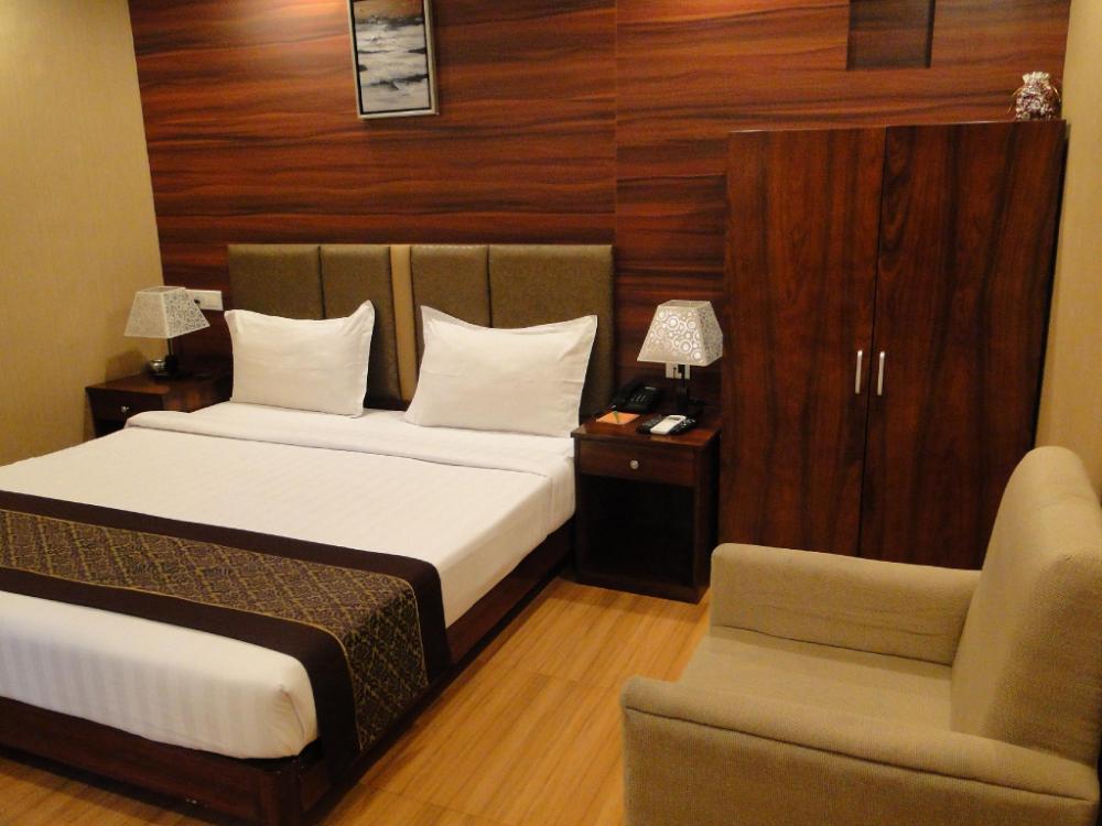 oyo 662 hotel comfotel