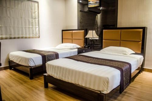 oyo 662 hotel comfotel