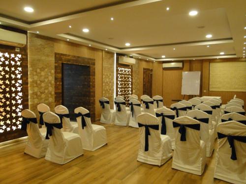 oyo 662 hotel comfotel