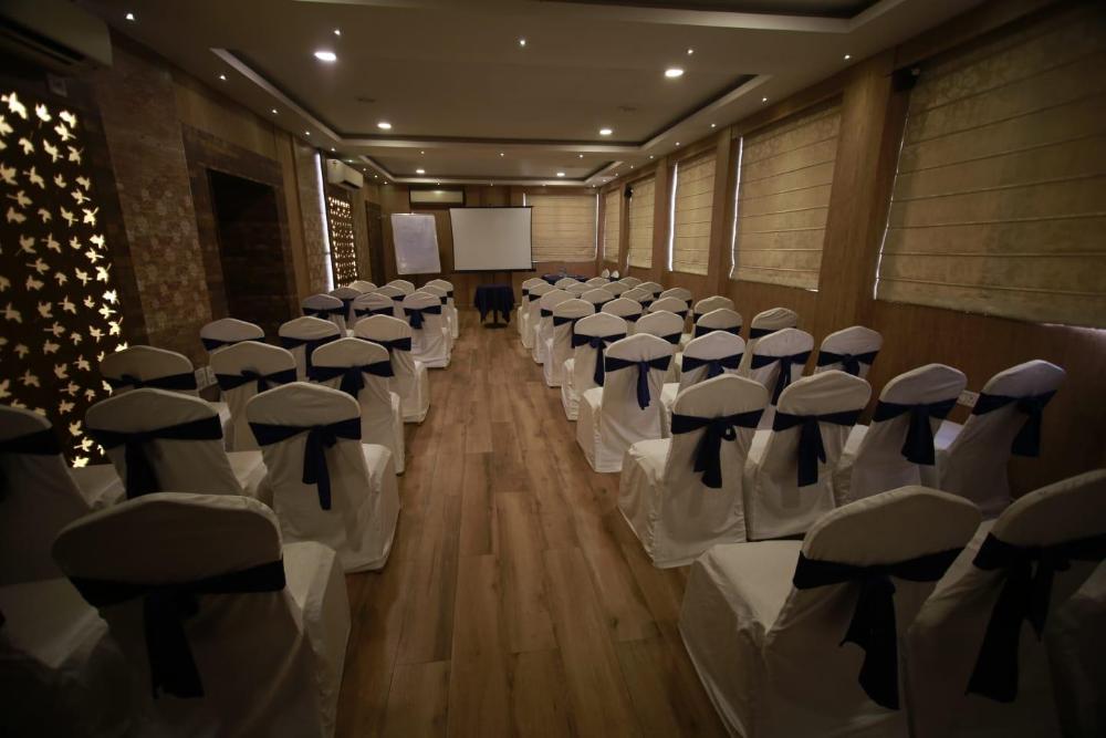 oyo 662 hotel comfotel