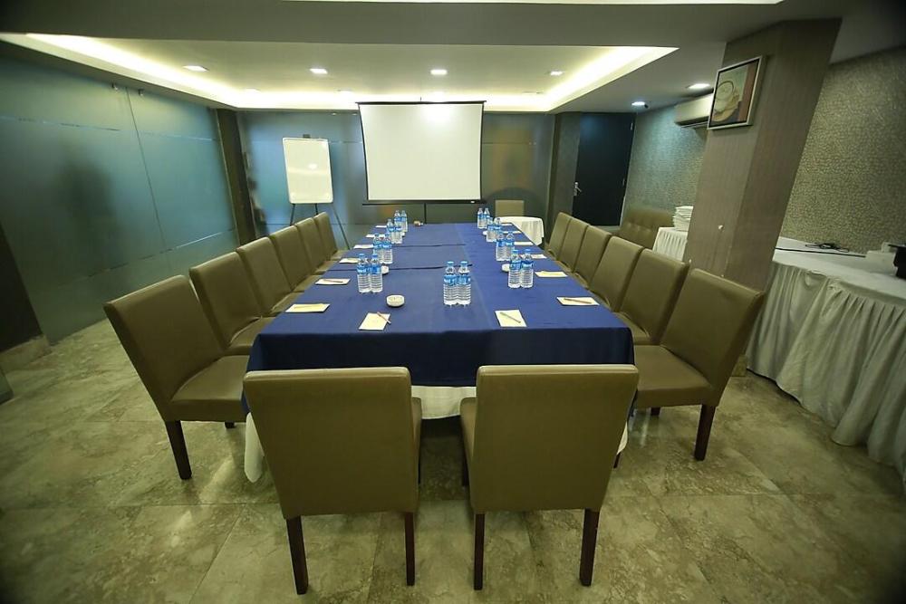 oyo 662 hotel comfotel