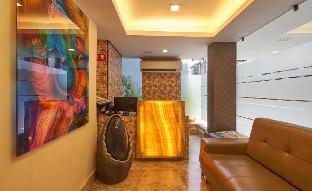 oyo 662 hotel comfotel