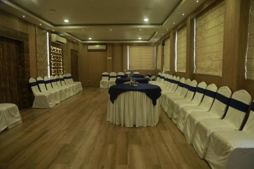 oyo 662 hotel comfotel