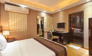 oyo 662 hotel comfotel