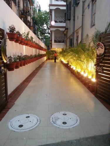 oyo 662 hotel comfotel