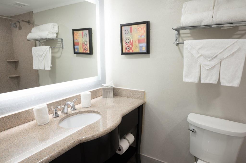 holiday inn orlando east ucf area by ihg
