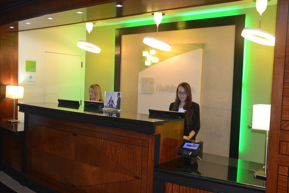 holiday inn orlando east ucf area by ihg