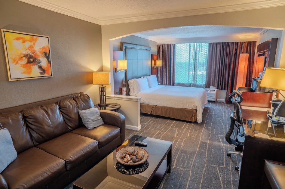holiday inn orlando east ucf area by ihg