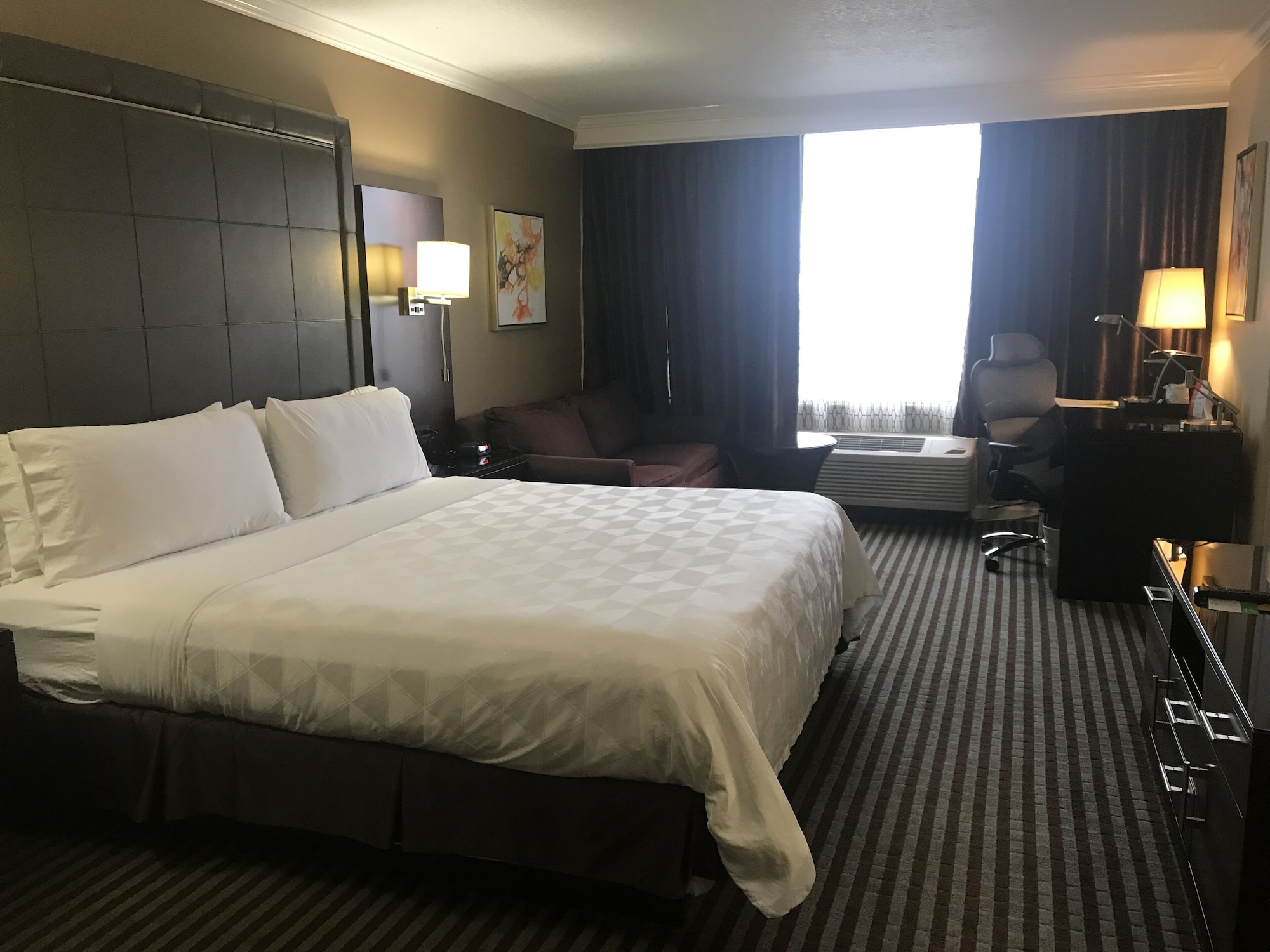 holiday inn orlando east ucf area by ihg