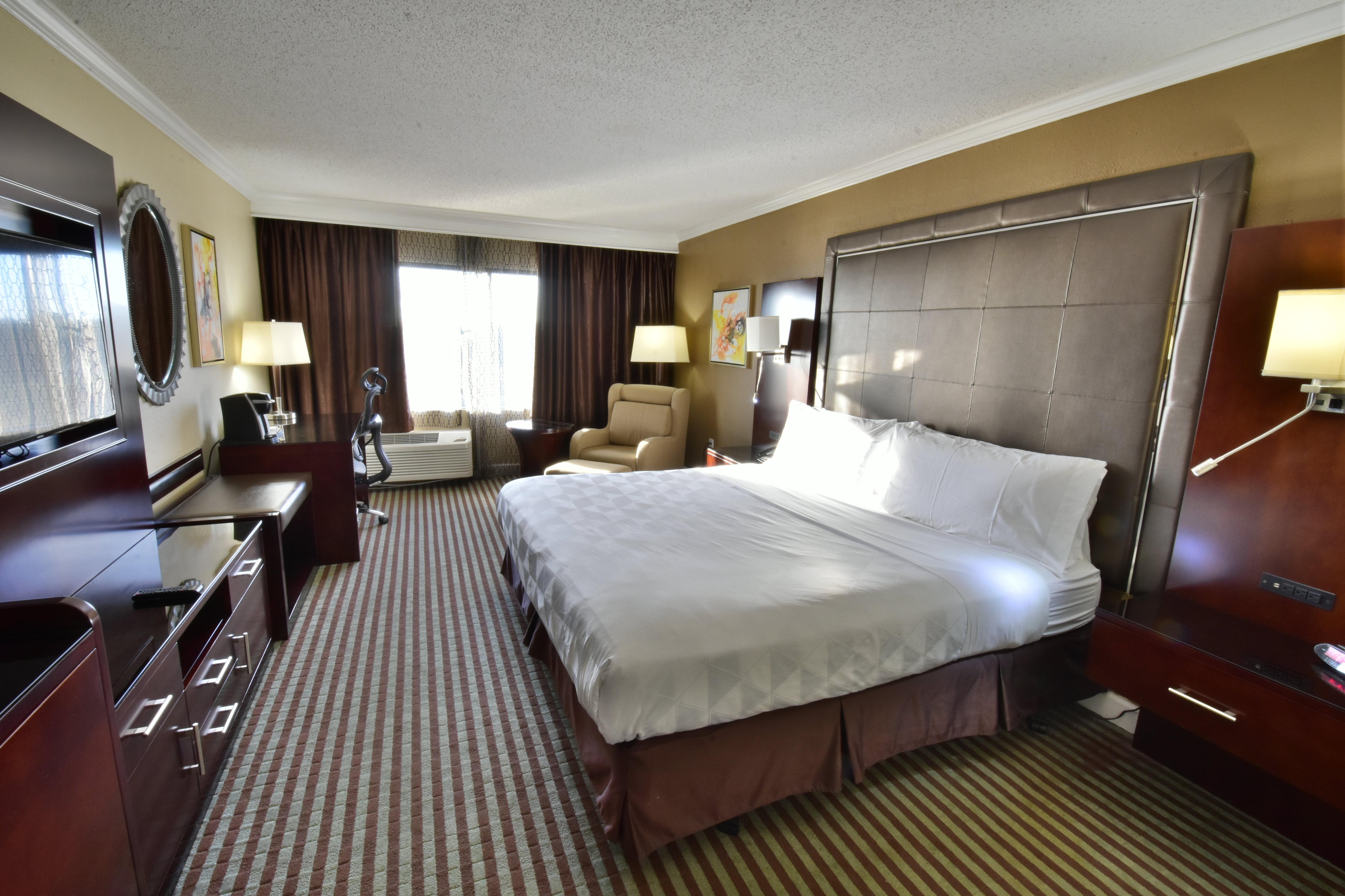 holiday inn orlando east ucf area by ihg