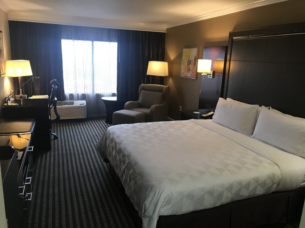 holiday inn orlando east ucf area by ihg