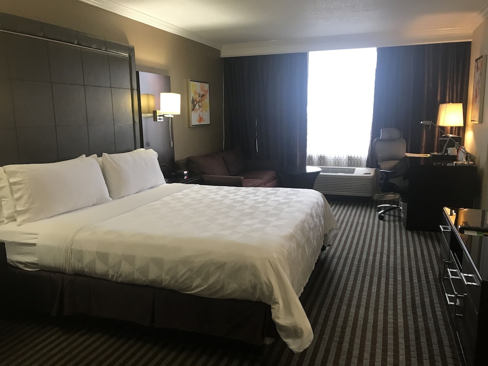 holiday inn orlando east ucf area by ihg
