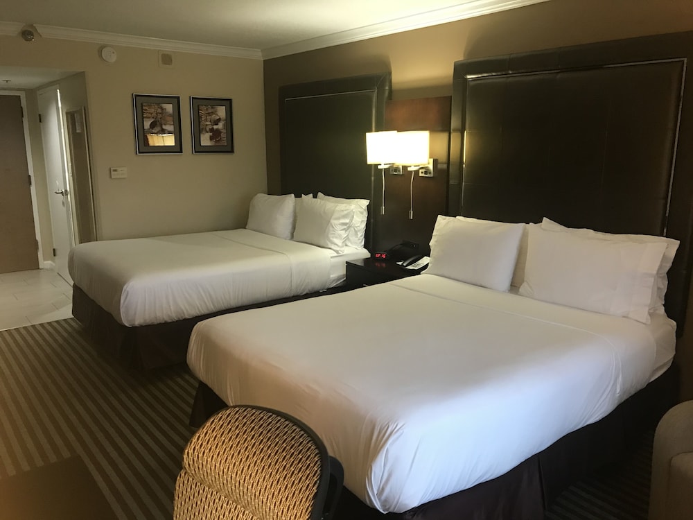 holiday inn orlando east ucf area by ihg