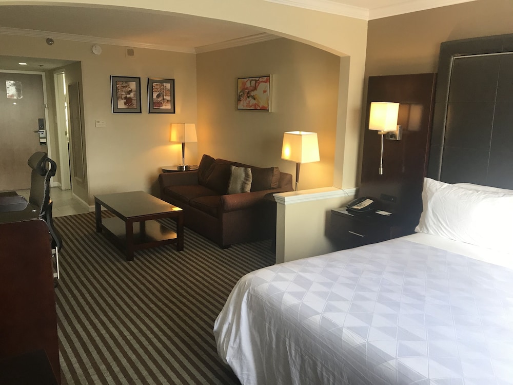 holiday inn orlando east ucf area by ihg