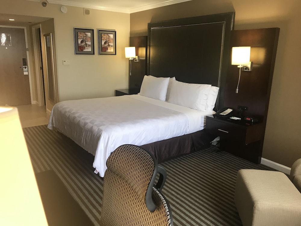 holiday inn orlando east ucf area by ihg