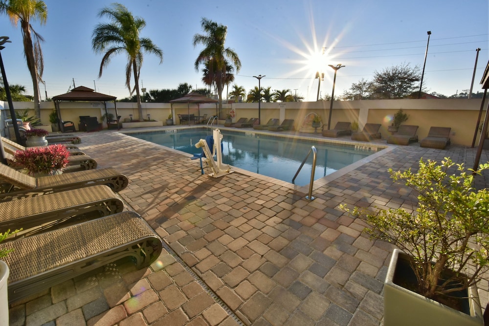 holiday inn orlando east ucf area by ihg