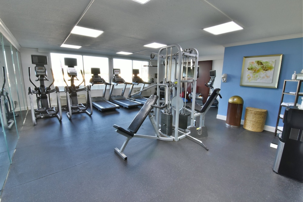 holiday inn orlando east ucf area by ihg