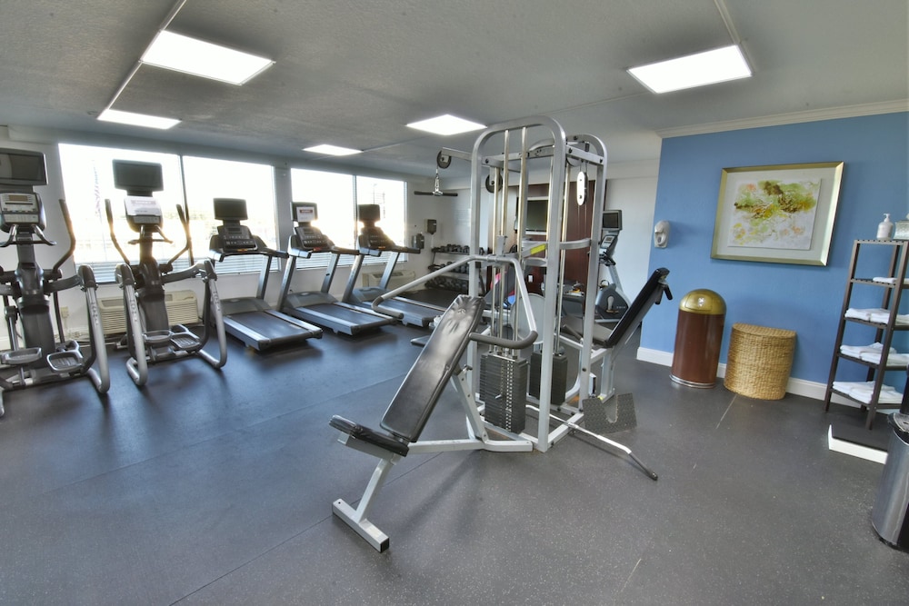 holiday inn orlando east ucf area by ihg