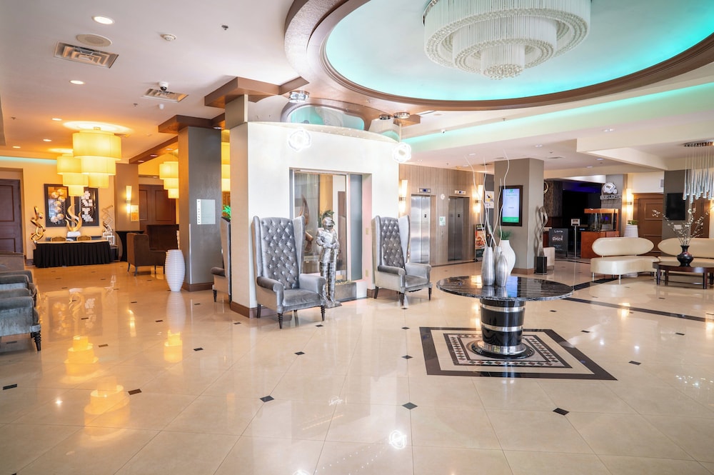 holiday inn orlando east ucf area by ihg