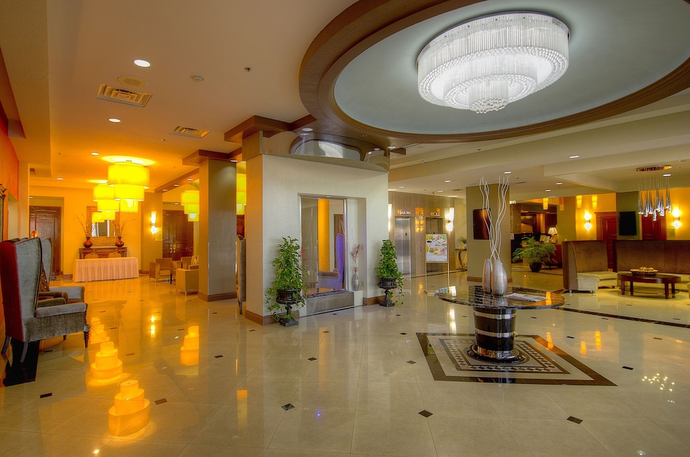 holiday inn orlando east ucf area by ihg