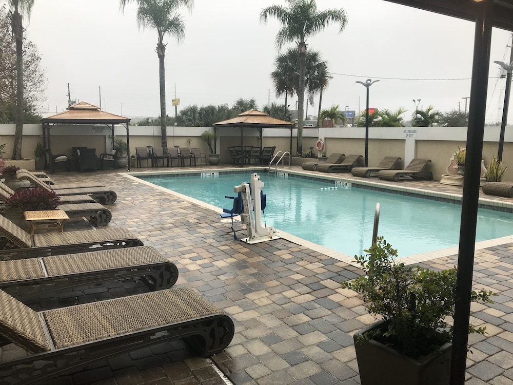 holiday inn orlando east ucf area by ihg