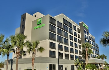Holiday Inn Orlando East - Ucf Area By Ihg,Florida>>Alafaya,3 star