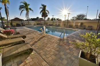 Holiday Inn Orlando East - Ucf Area By Ihg,Florida>>Alafaya,3 star