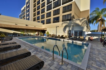 Holiday Inn Orlando East - Ucf Area By Ihg,Florida>>Alafaya,3 star