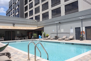 Holiday Inn Orlando East - Ucf Area By Ihg,Florida>>Alafaya,3 star